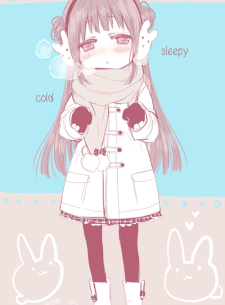 She’s Not My Girlfriend! We’re Just Childhood Friends She’s Not My Girlfriend! We’re Just Childhood Friends