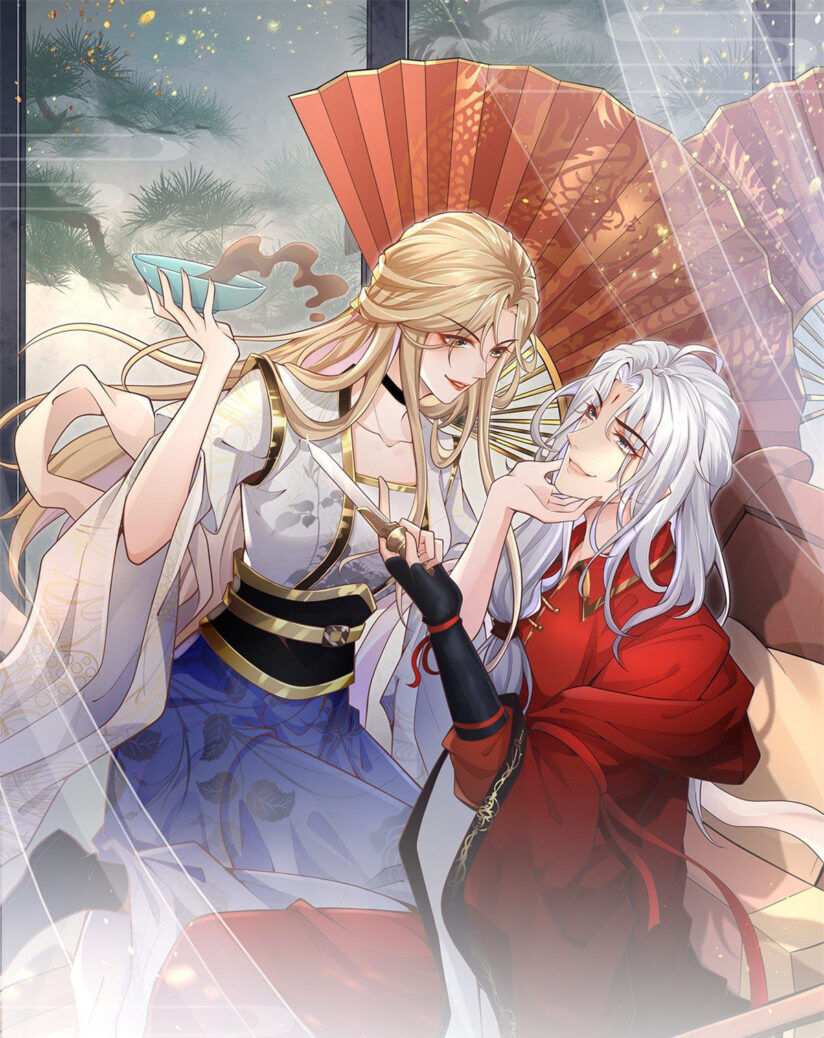 Sick Prince Depends On Me To Continue His Life Sick Prince Depends On Me To Continue His Life