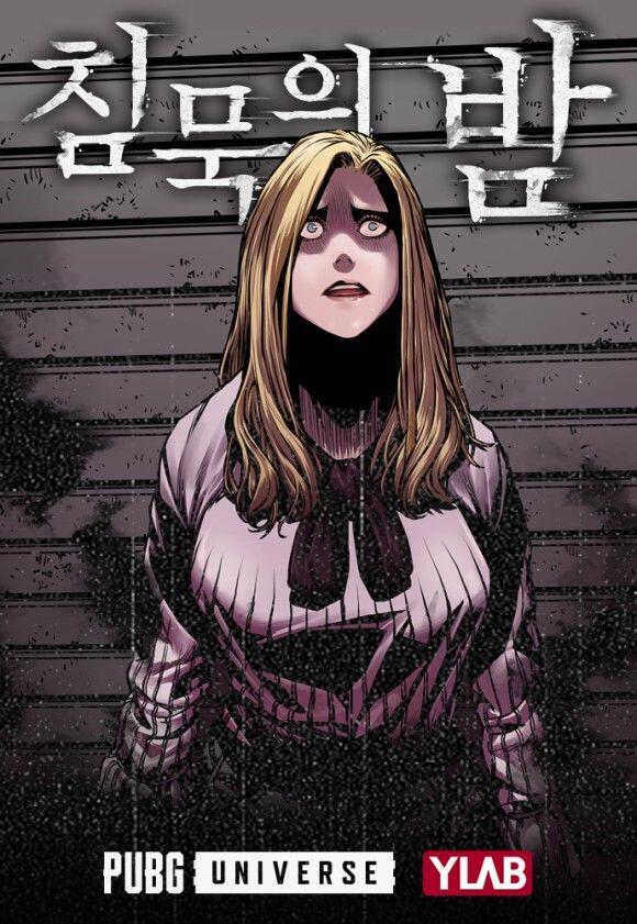 Silent Night Baca Komik Silent Night