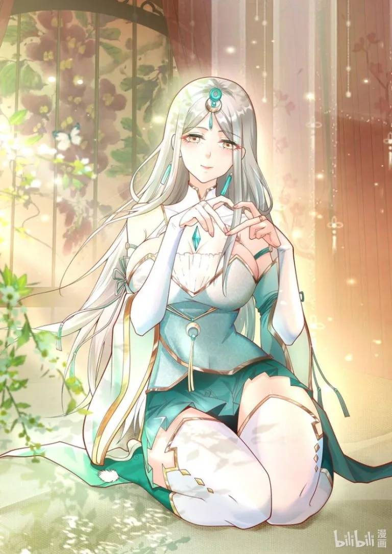 So I Am the Supreme Lord in the World of Immortals So I Am the Supreme Lord in the World of Immortals