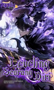 Baca Komik Solo Leveling: Side Story