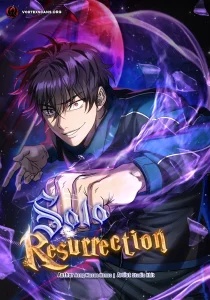 Solo Resurrection Baca Komik Solo Resurrection