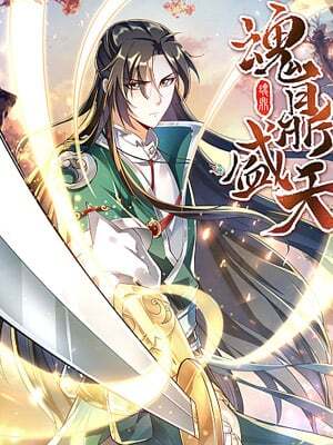 Soul Flourishing Heaven Baca Komik Soul Flourishing Heaven