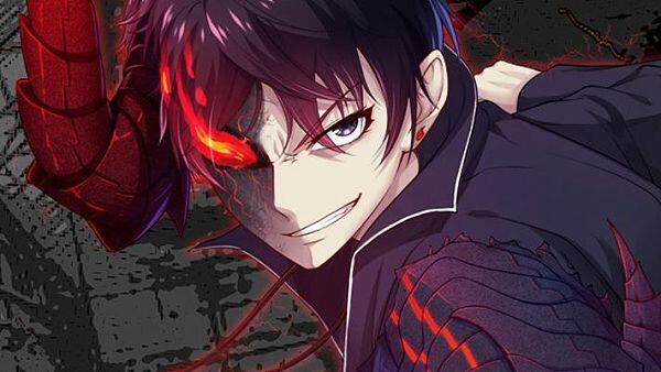 Soul Thorn Baca Komik Soul Thorn