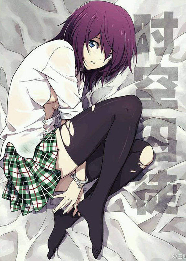 Space-Time Prisoner Space-Time Prisoner