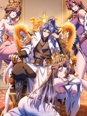 Speedrunning My Way To Immotality