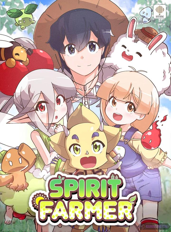 Spirit Farmer Spirit Farmer