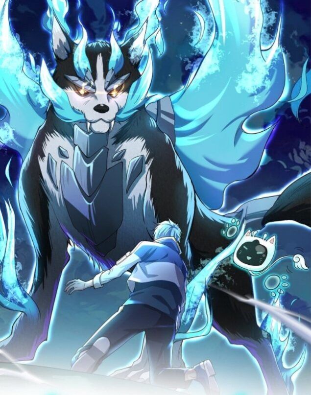 Spirit Pet Creation Simulator Spirit Pet Creation Simulator