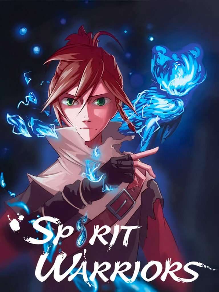 Spirit Warriors Baca Komik Spirit Warriors
