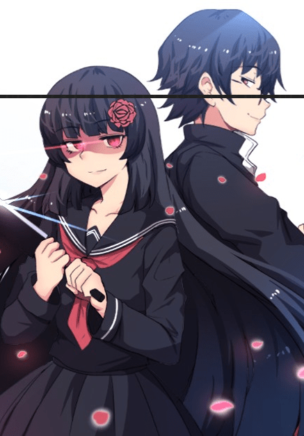 Stalker x Stalker Baca Komik Stalker x Stalker