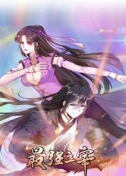 Strongest Master Baca Komik Strongest Master