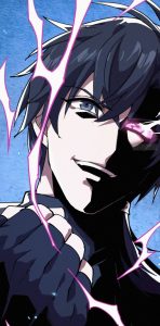 Strongest Player Returns After A Thousand Years Strongest Player Returns After A Thousand Years