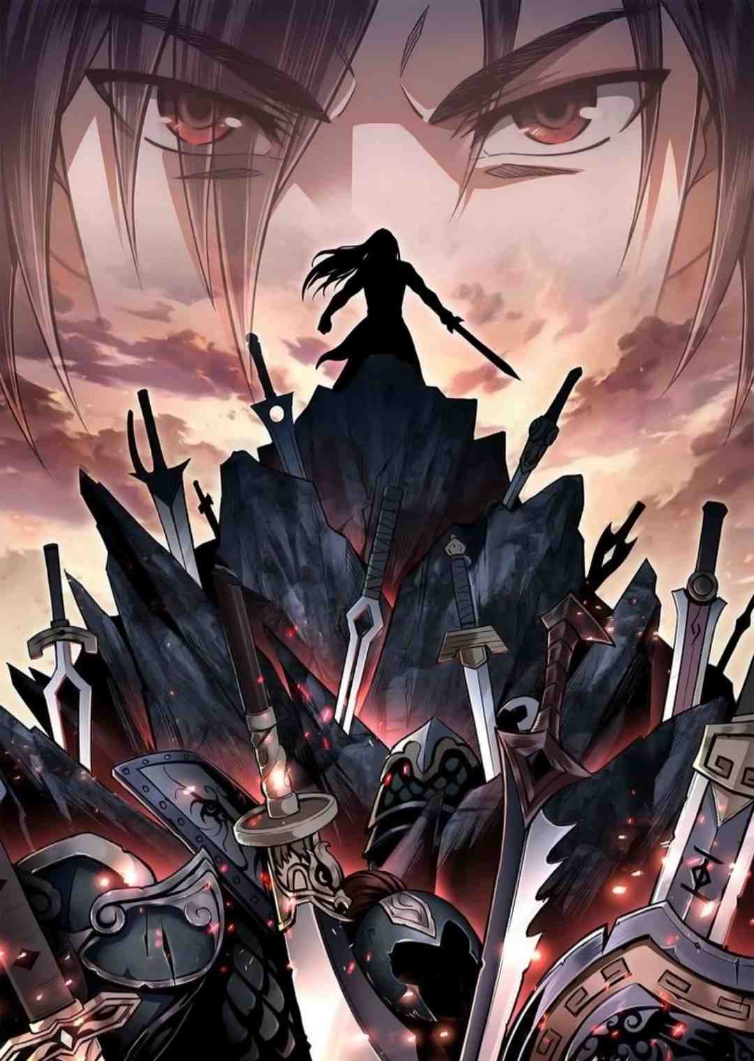 Strongest System Boss Baca Komik Strongest System Boss