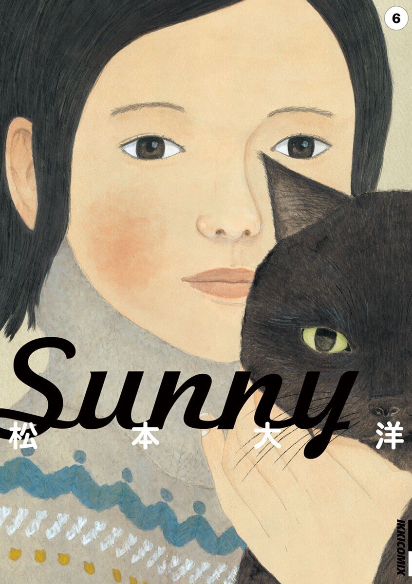 Sunny (MATSUMOTO Taiyou) Baca Komik Sunny (MATSUMOTO Taiyou)