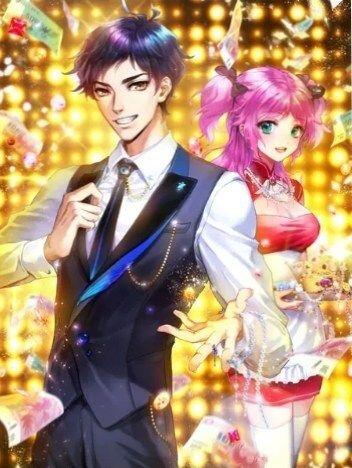 Super Ruin Baca Komik Super Ruin