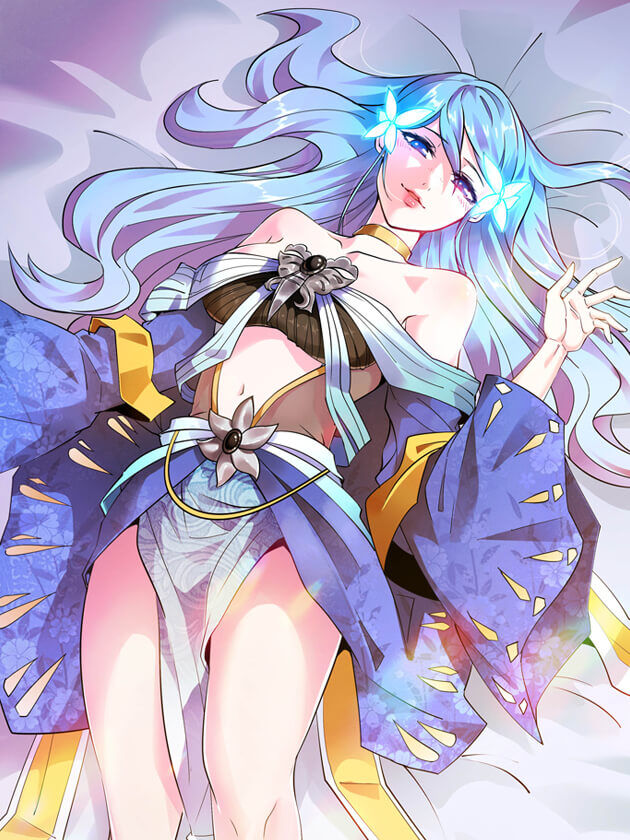 Supreme Demon Supreme Demon