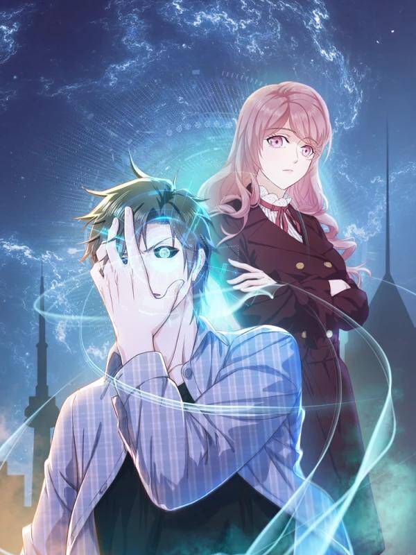 Supreme God’s Eye Baca Komik Supreme God’s Eye