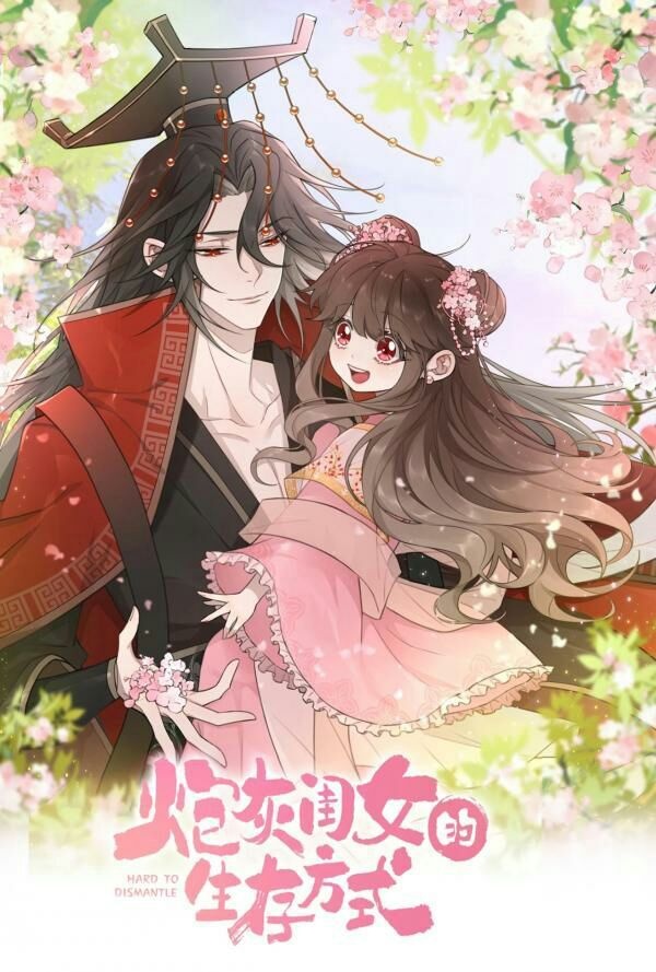 Surviving as a Tyrant’s Daughter Baca Komik Surviving as a Tyrant’s Daughter