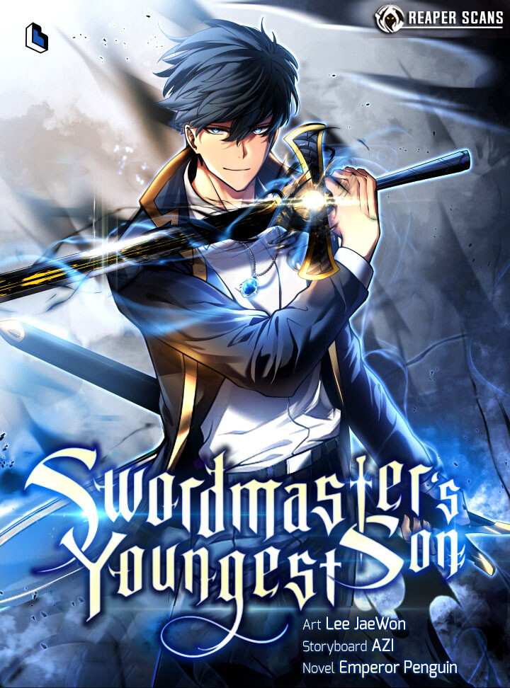 Swordmaster’s Youngest Son Swordmaster’s Youngest Son