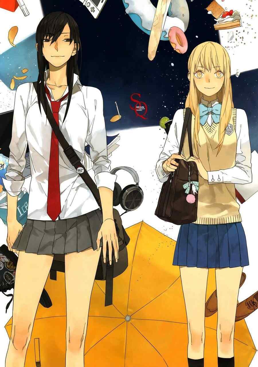 Tamen De Gushi Tamen De Gushi