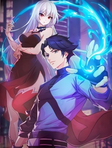 Taming Spiritual Pets: My Spiritual Pet is a Female Zombie Baca Komik Taming Spiritual Pets: My Spiritual Pet is a Female Zombie