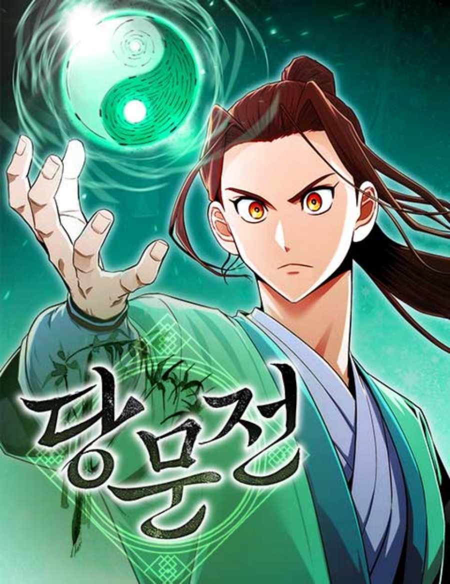 Tang Clan Legend Tang Clan Legend