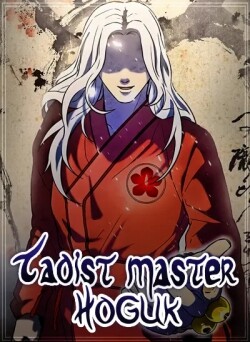 Taoist Master Hoguk Taoist Master Hoguk