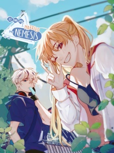 Ten Years Later, I Married My Nemesis Ten Years Later, I Married My Nemesis