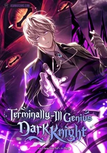 Terminally-Ill Genius Dark Knight Baca Komik Terminally-Ill Genius Dark Knight