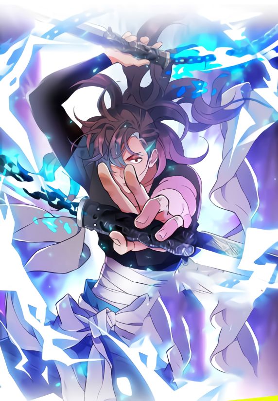 The Awakening Of The Gods Baca Komik The Awakening Of The Gods