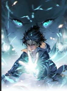 The Battle of Nations: I Will Subdue the World Through Pangu The Battle of Nations: I Will Subdue the World Through Pangu