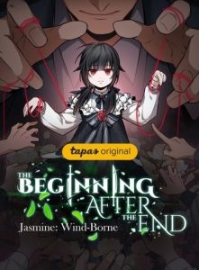 The Beginning After The End – Side Story Jasmine : Wind-Borne Baca Komik The Beginning After The End – Side Story Jasmine : Wind-Borne