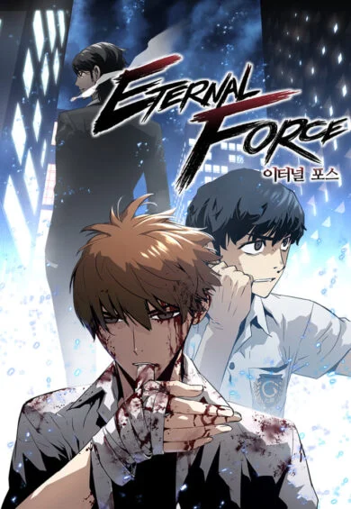 The Breaker: Eternal Force Baca Komik The Breaker: Eternal Force