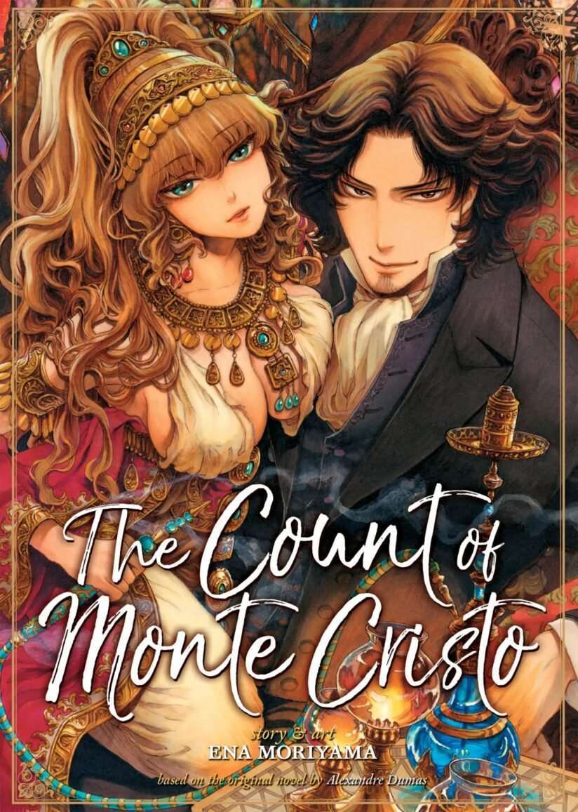 The Count Of Monte Cristo The Count Of Monte Cristo