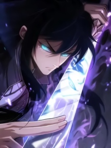 The Divine Path in Eternal Darkness The Divine Path in Eternal Darkness