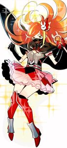 The Exploding Girl The Exploding Girl