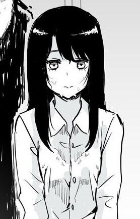 The Girl Who See It Baca Komik The Girl Who See It