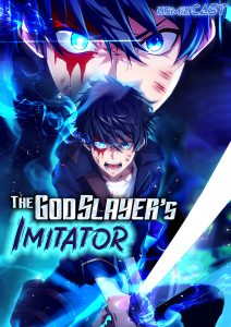 The Godslayer’s Imitator The Godslayer’s Imitator