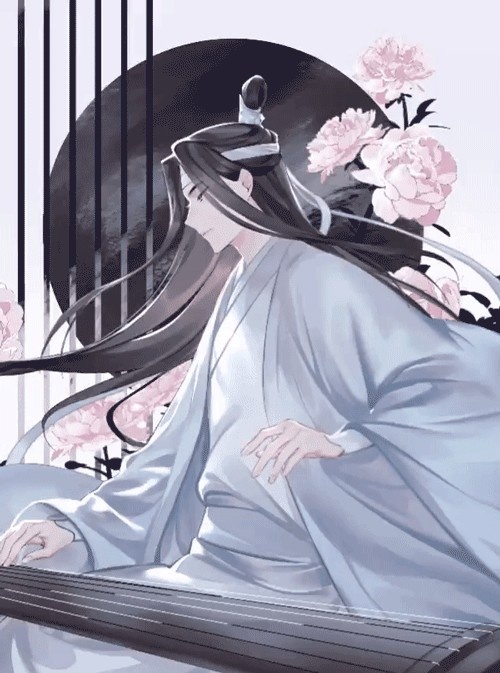 The Grandmaster of Demonic Cultivation The Grandmaster of Demonic Cultivation