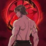 The Great Master The Great Master