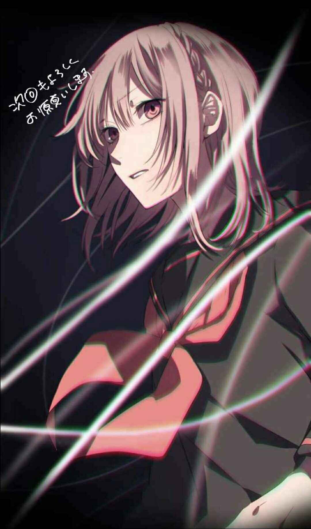 The Immortal Girl and Her Contract with the Demon The Immortal Girl and Her Contract with the Demon