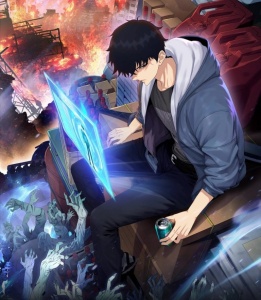 The Last All-Knowing Man Collected Trillions of Stuff from Day One The Last All-Knowing Man Collected Trillions of Stuff from Day One