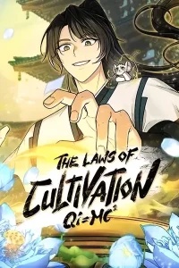 The Laws of Cultivation Baca Komik The Laws of Cultivation