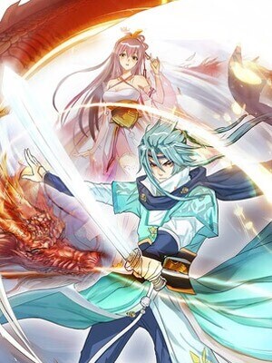 The Legend of Qing Emperor The Legend of Qing Emperor