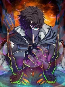 The Lone SSS-Class Summoner The Lone SSS-Class Summoner