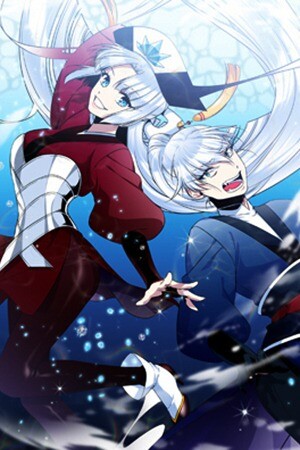 The Lost Key Baca Komik The Lost Key