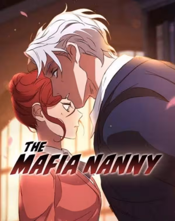 Baca Komik The Mafia Nanny