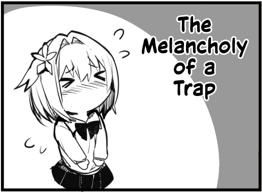 The Melancholy Of A Trap The Melancholy Of A Trap