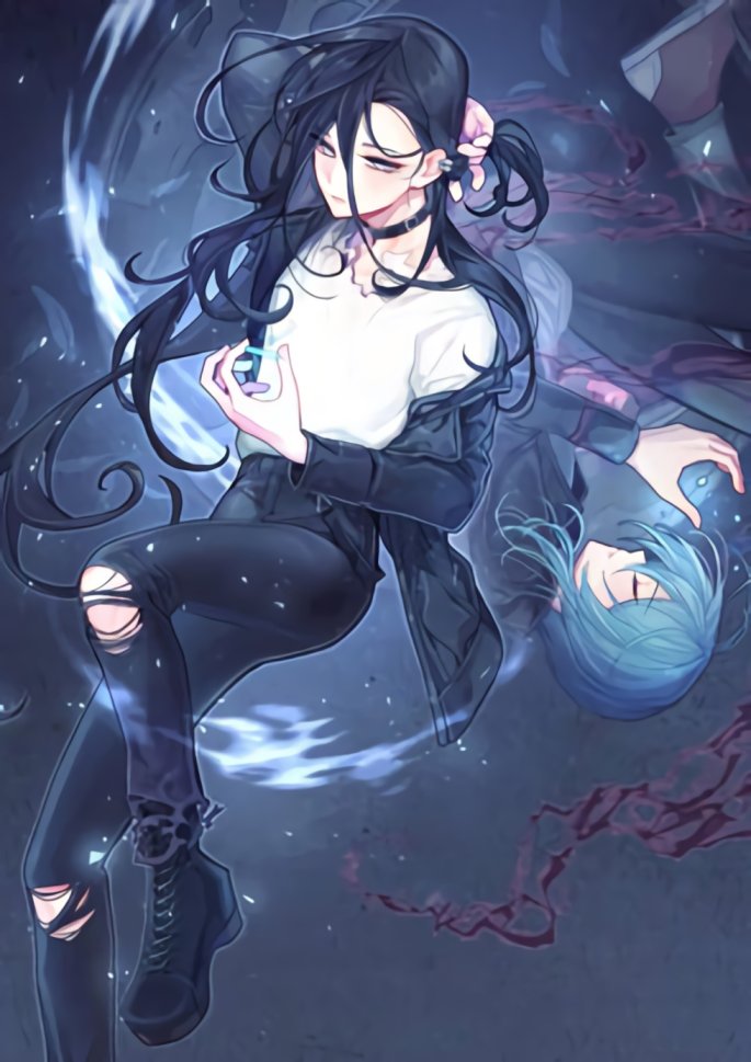 The Memory of Wind The Memory of Wind