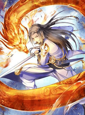 The Nine Heaven of Martial Arts Baca Komik The Nine Heaven of Martial Arts